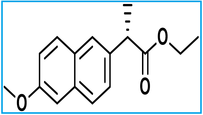 Naproxen EP Impurity F
